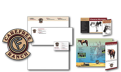 Corporate Identity