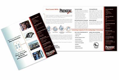 Corporate Brochure