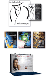 Services in Advertising