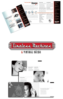 Services in Graphic Design
